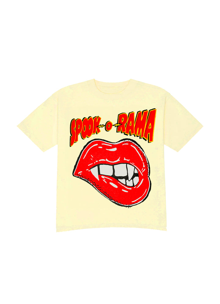 Spook-O-Rama Tee