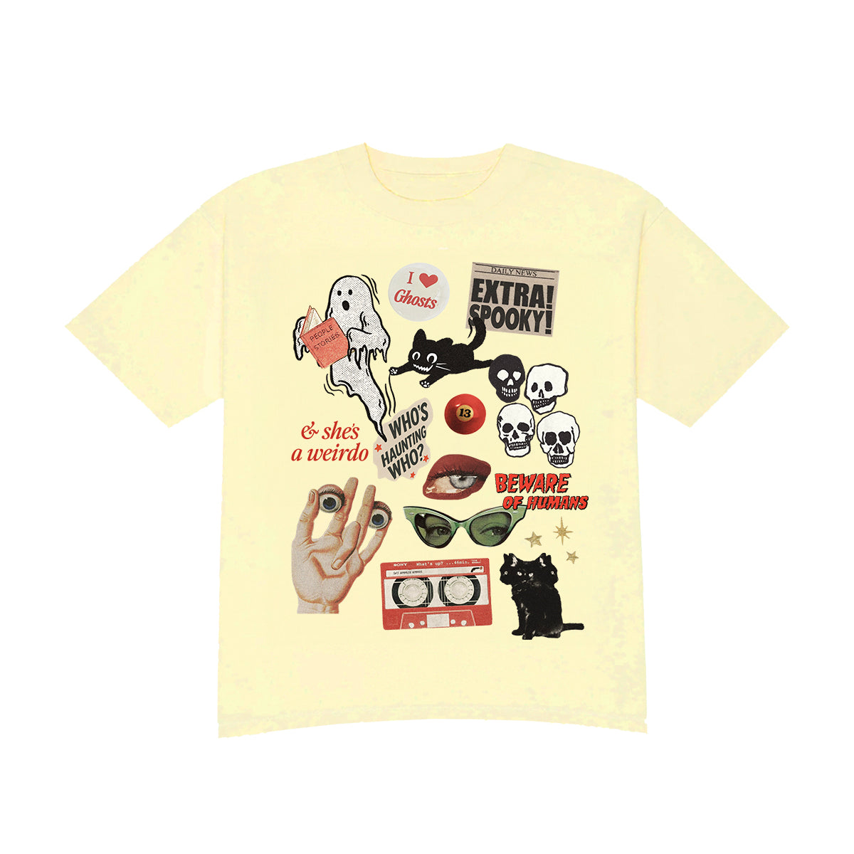 Halloween Charms™ Tee