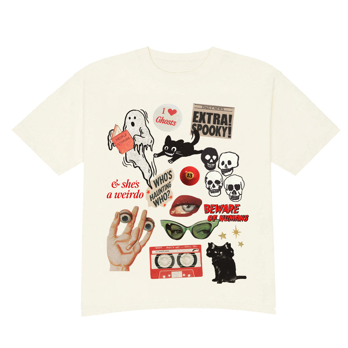 Halloween Charms™ Tee