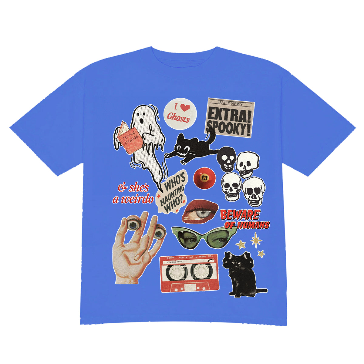 Halloween Charms™ Tee