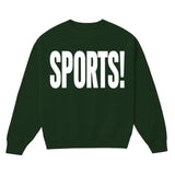 Sports! Crewneck