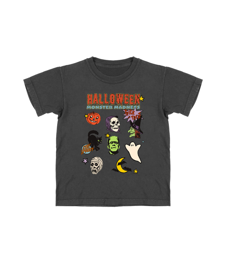 Monster Madness Youth Tee