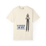 DITL As A Witch Tee