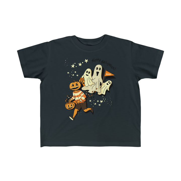 Happy Halloween! Toddler Tee