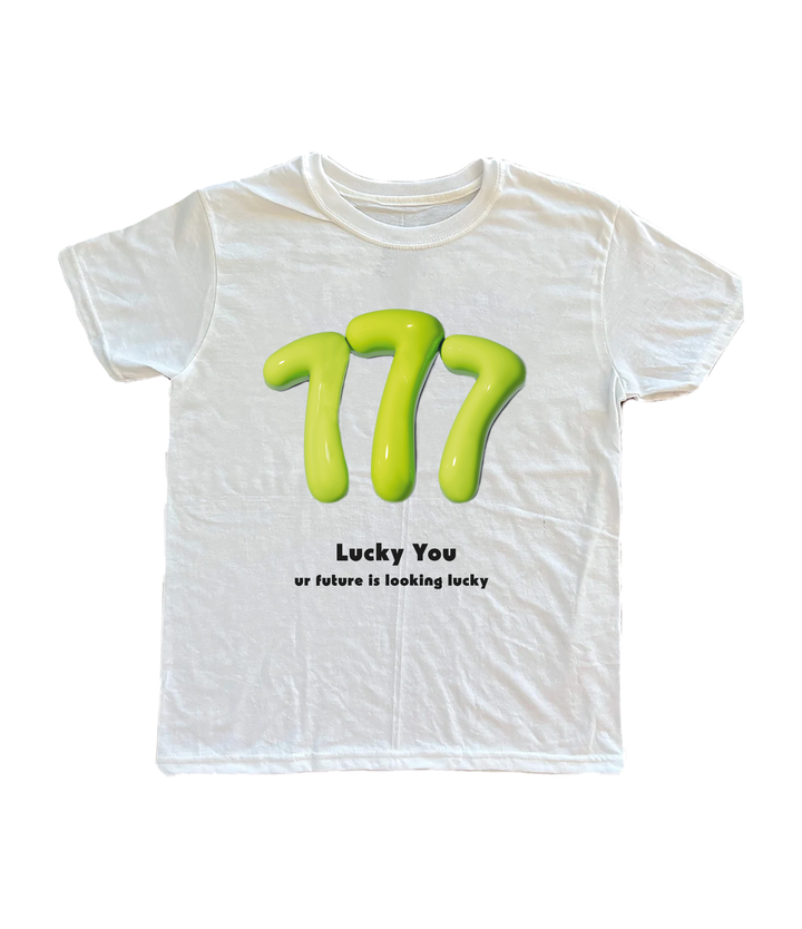 Lucky You T-Shirt