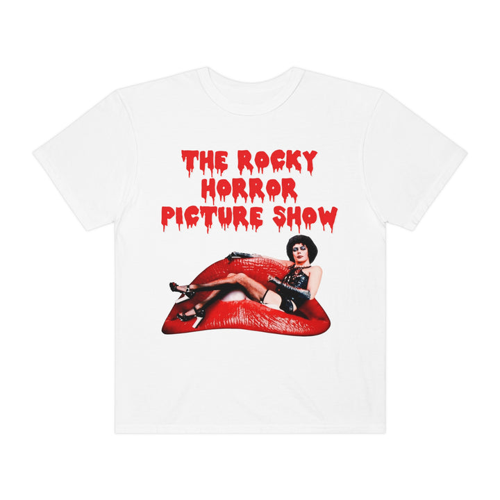 Rocky Horror Tee