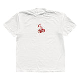 Eight Your Cherries Tee