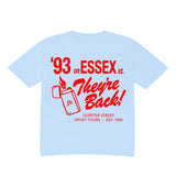 They're Back! Tee