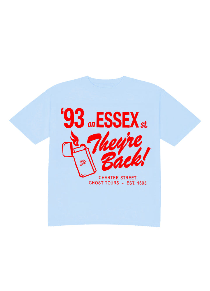 They're Back! Tee