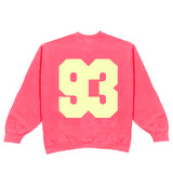 I Still Love You Jerkface Crewneck