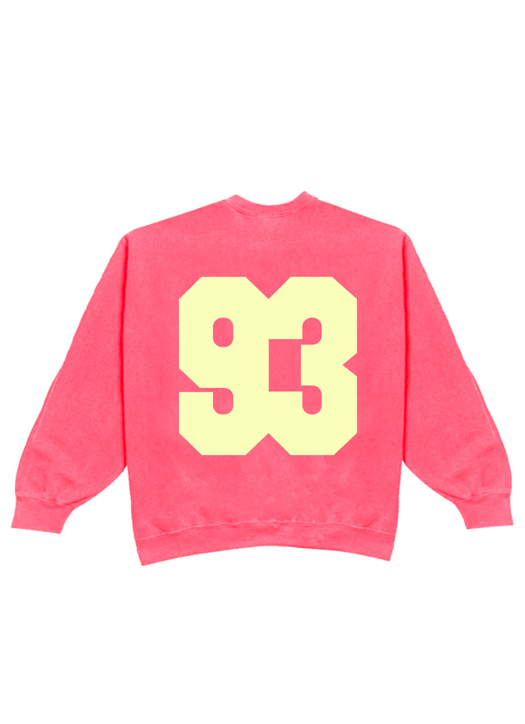 I Still Love You Jerkface Crewneck