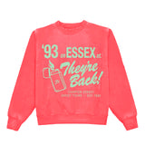 They're Back! Crewneck