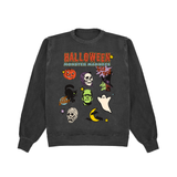 Monster Madness Crewneck