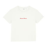 American Charmer Women's Tee