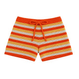 Chelsea Knit Short