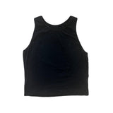 Everyday Ribbed Crop Tank