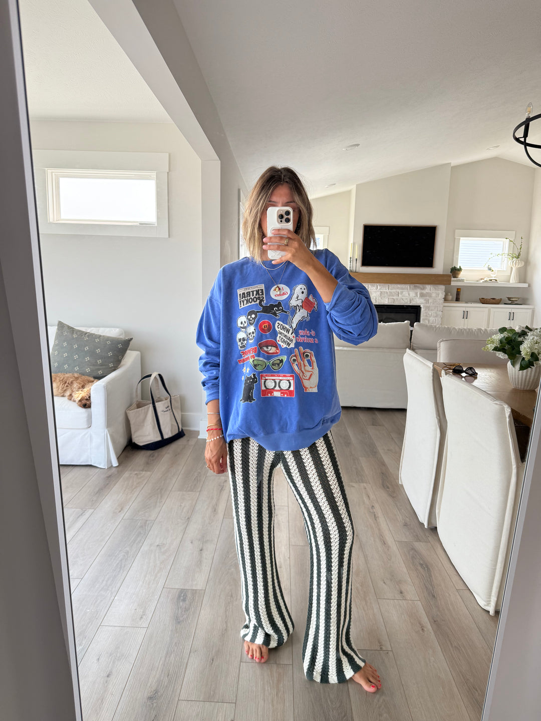 Laia Pant
