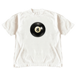 Lucky 8 Tee