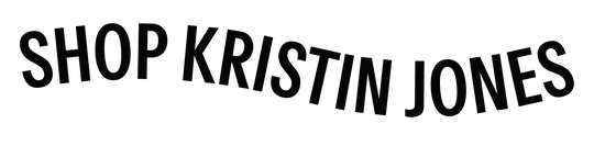 Shop Kristin Jones Logo