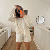 Raya Sweater