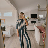 Jolie Pant