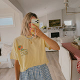 Scarlet Short