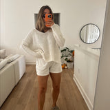 Raya Sweater