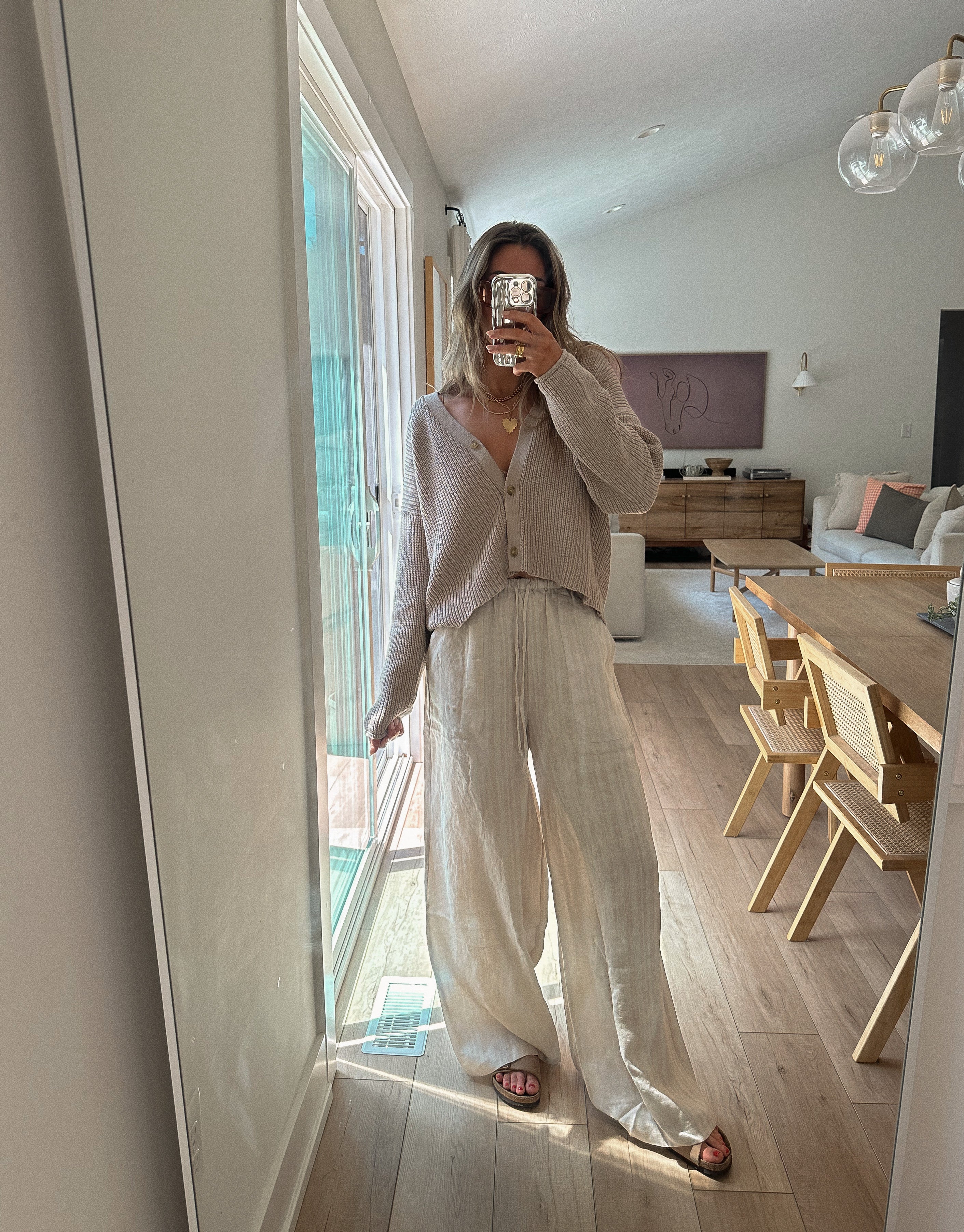 Bottoms – Shop Kristin Jones