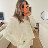 Raya Sweater