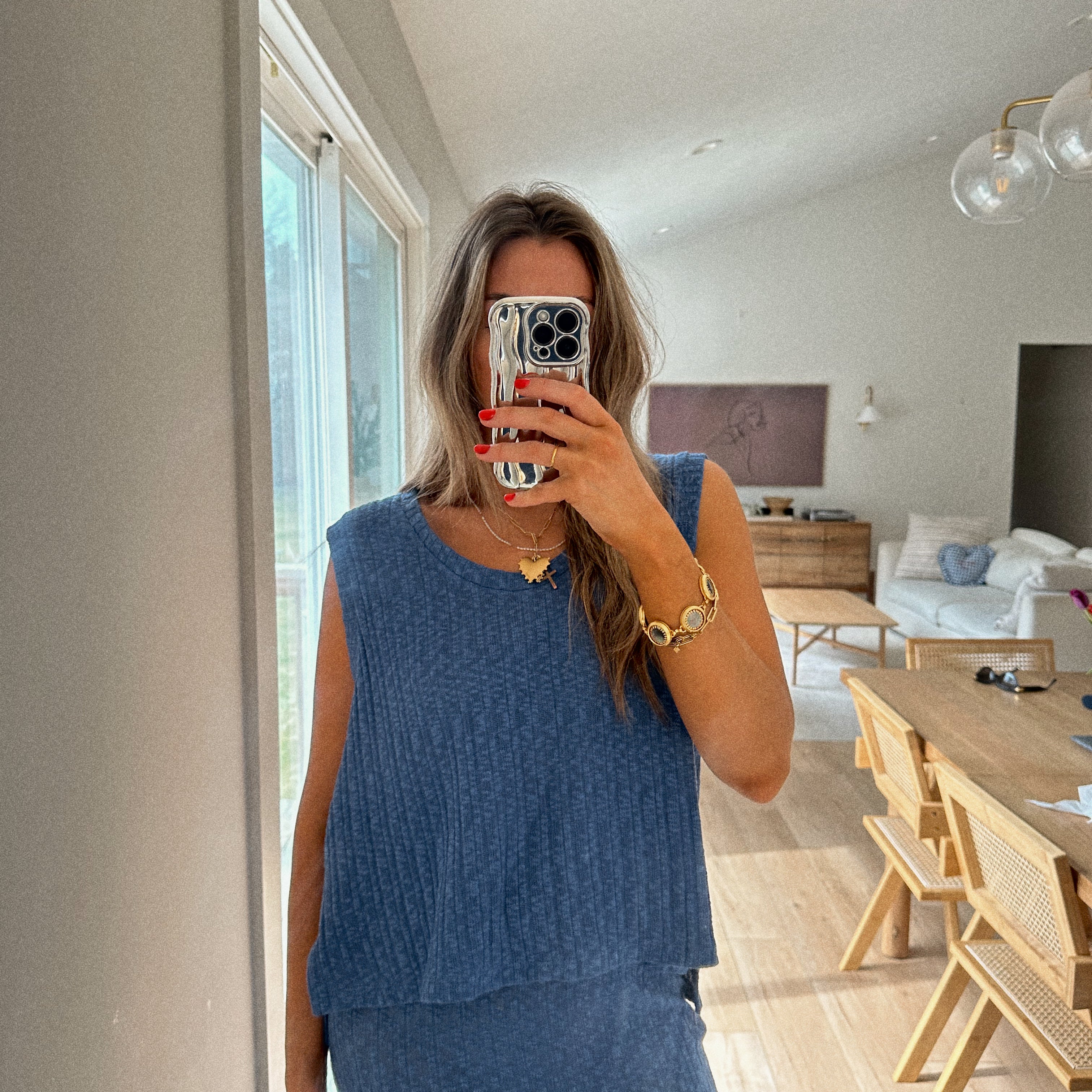 Cecily Skirt