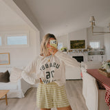 Avery Short