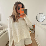 Raya Sweater