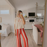 Jolie Pant