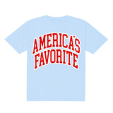 America's Favorite Tee