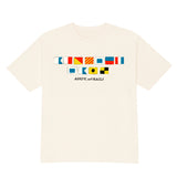 Ahoy, Set Sail Tee