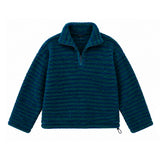 Alice Half Zip Fleece Pullover