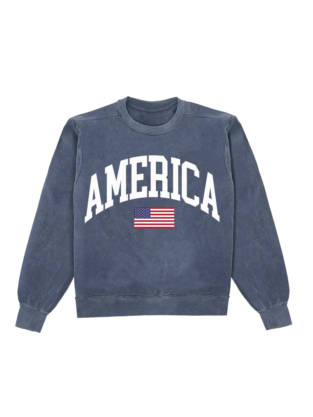 America Crewneck