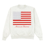 American Charmer Crewneck