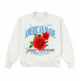 American Made Crewneck