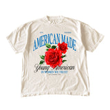 American Made Tee