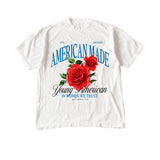 American Made Tee