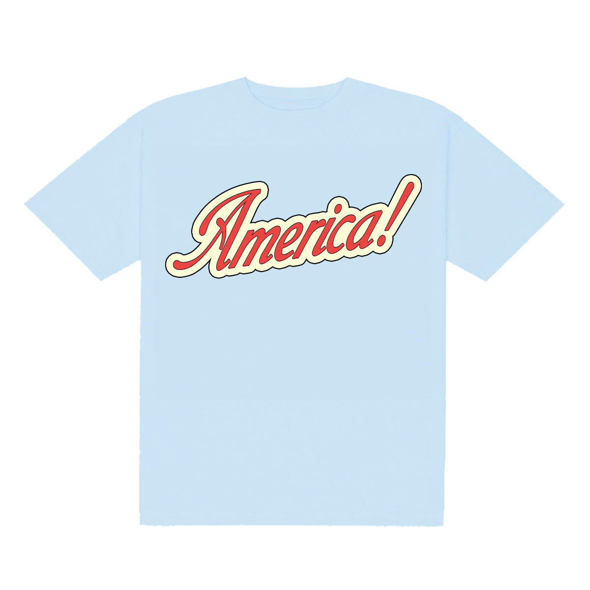 America! Tee