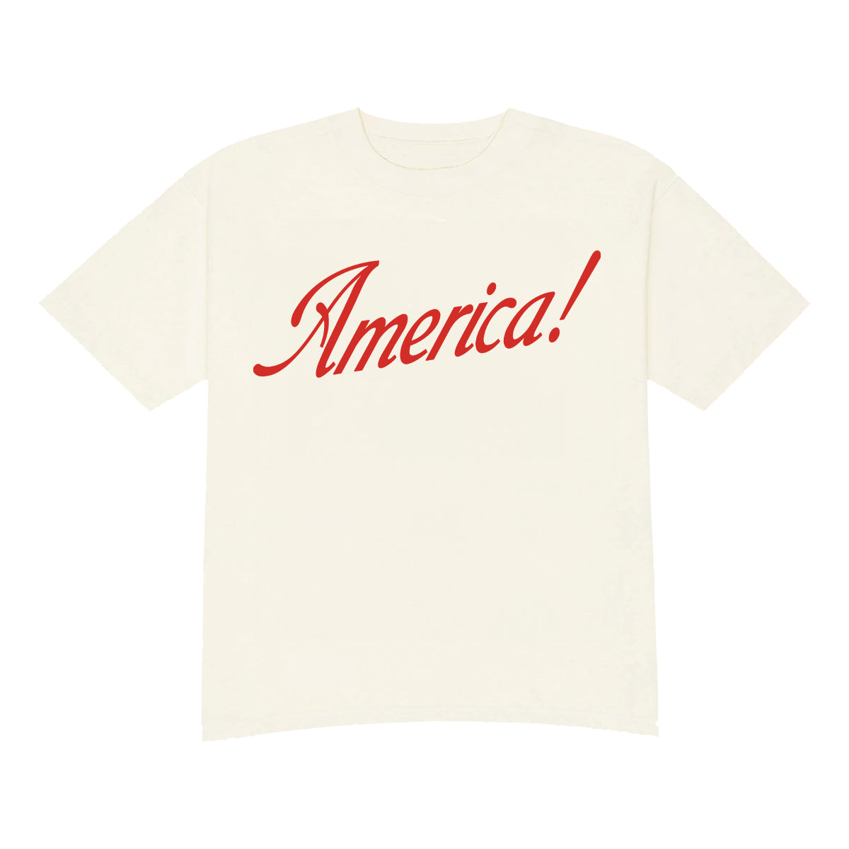 America! Tee