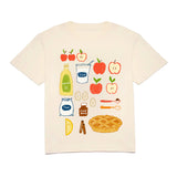 Apple Pie Tee