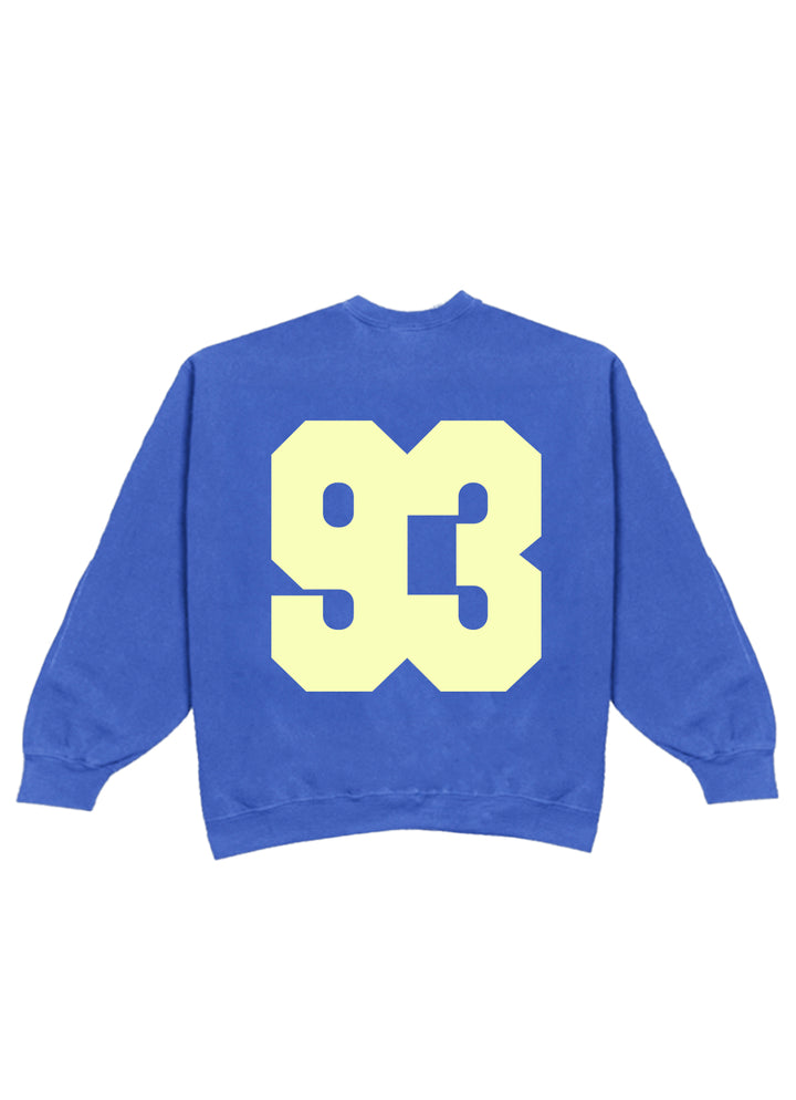 I Still Love You Jerkface Crewneck