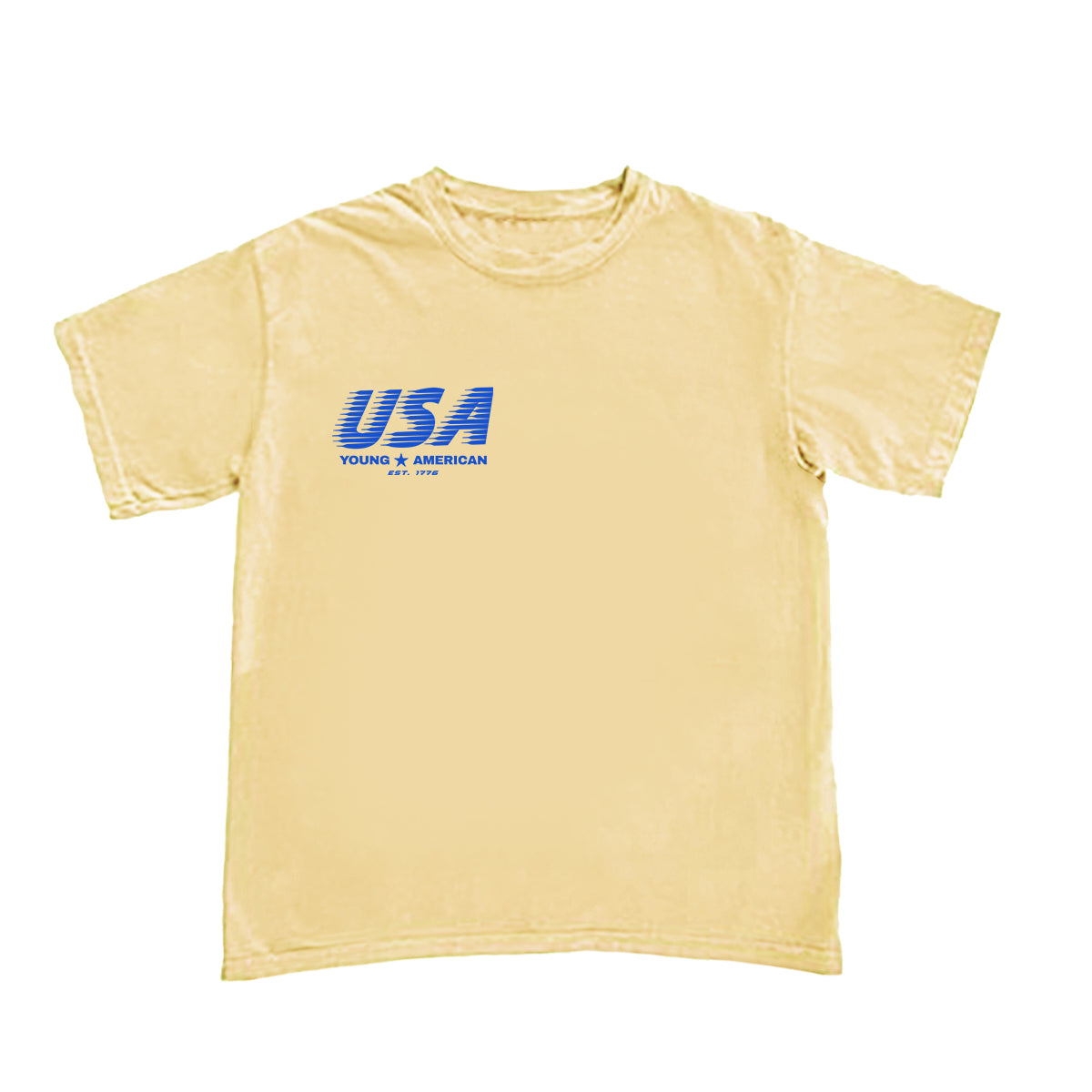 USA Tee