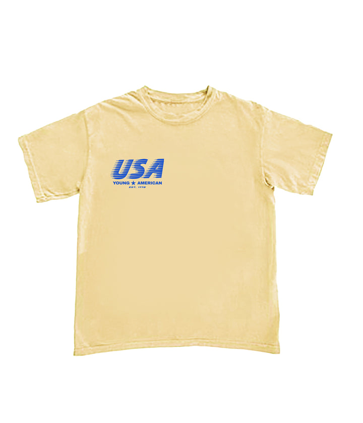 USA Tee