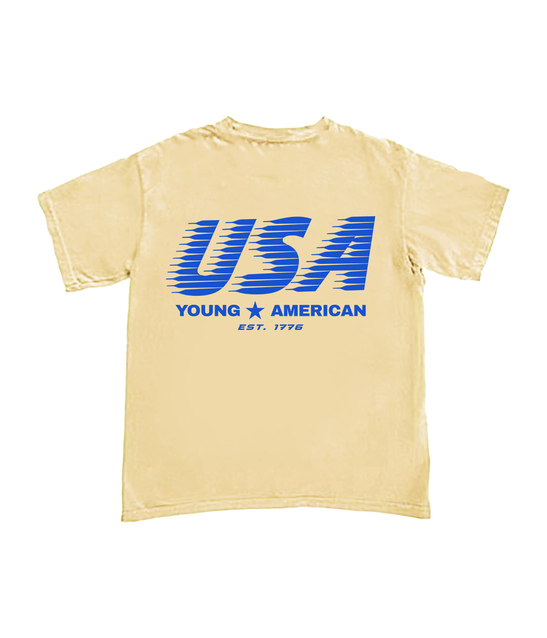 USA Tee