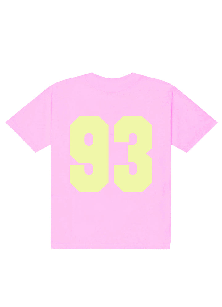 I Still Love You Jerkface Tee