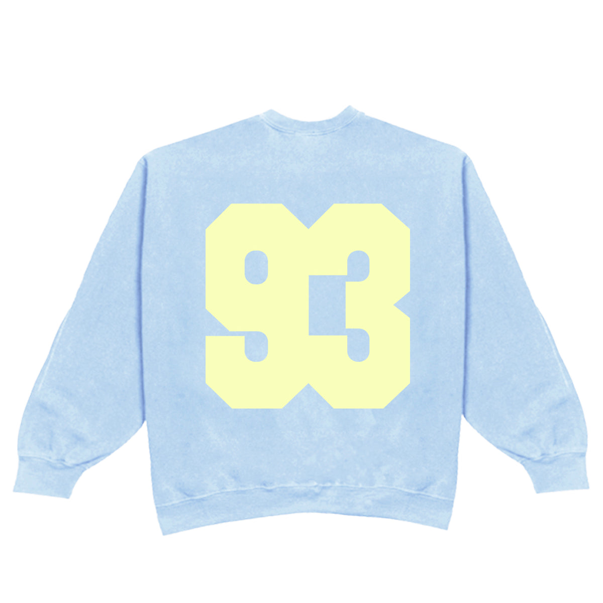 I Still Love You Jerkface Crewneck